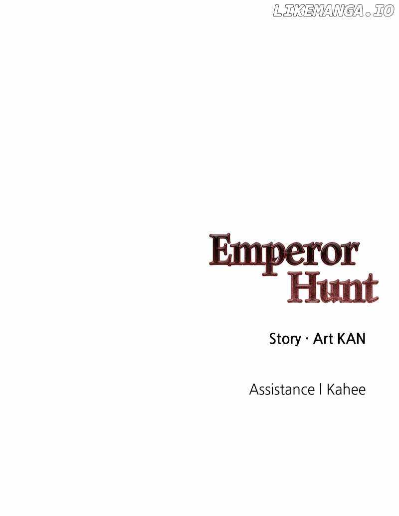 Empress Hunt Chapter 54 107